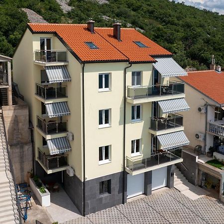 Villa Panorama Senj  Exterior foto