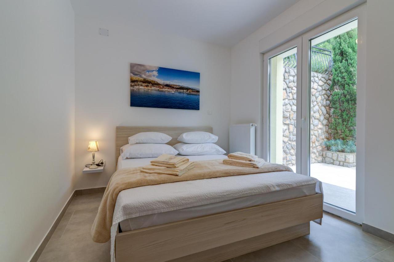 Villa Panorama Senj  Exterior foto