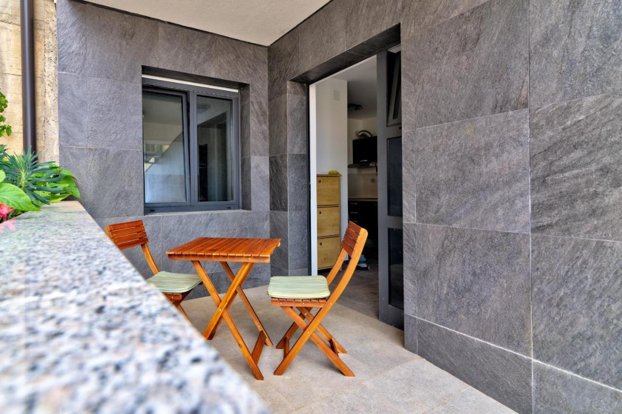 Villa Panorama Senj  Exterior foto