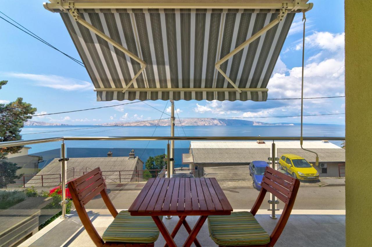 Villa Panorama Senj  Exterior foto