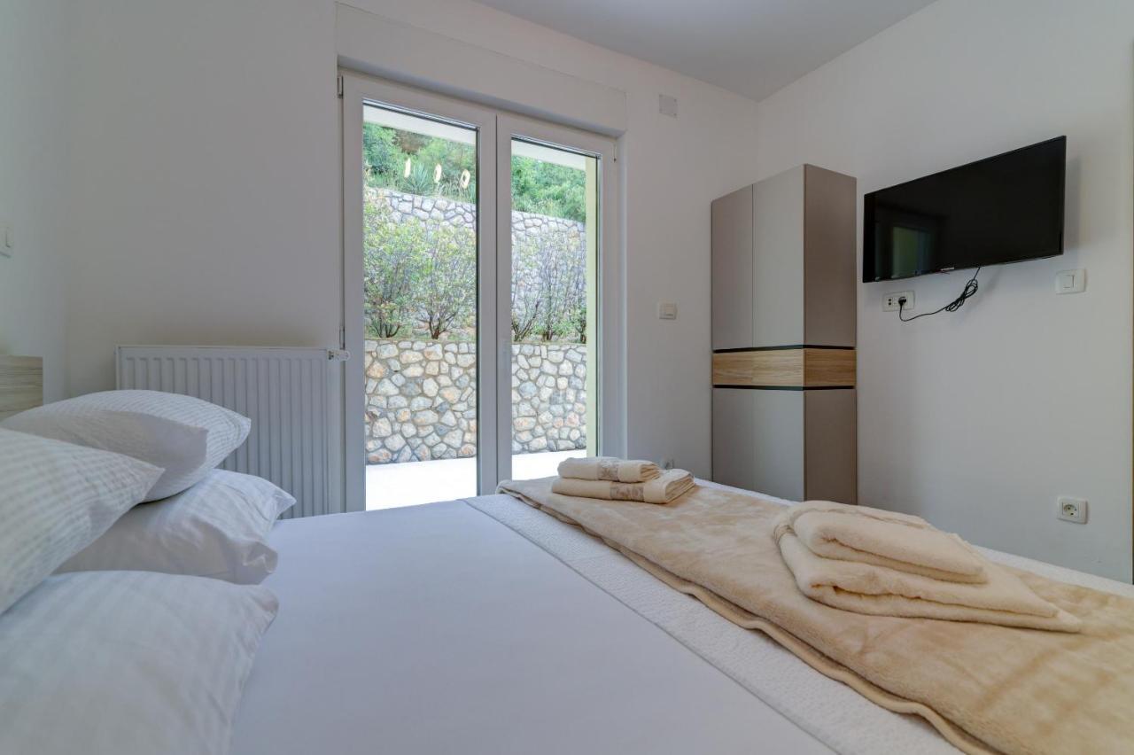Villa Panorama Senj  Exterior foto