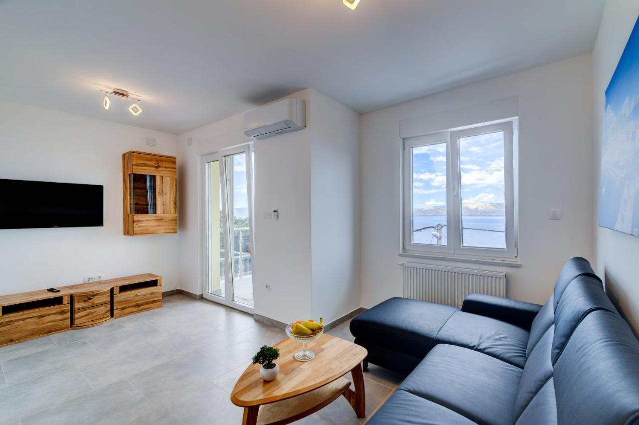 Villa Panorama Senj  Exterior foto