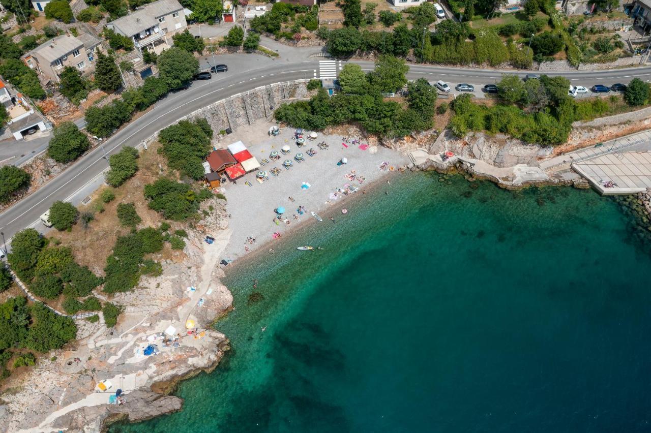 Villa Panorama Senj  Exterior foto